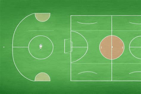 4-5-1 Soccer Formation: Tactics, Strengths, And Weaknesses