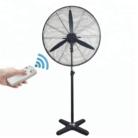 750mm Pedestal Fan | Fan Warehouse