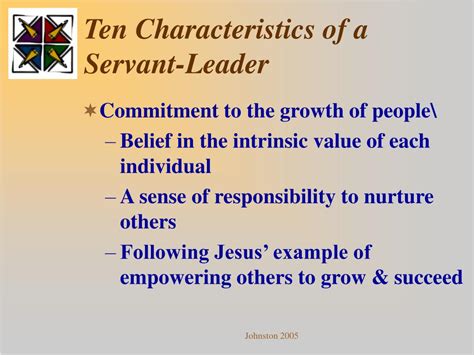 Qualities of a natural leader - cordad