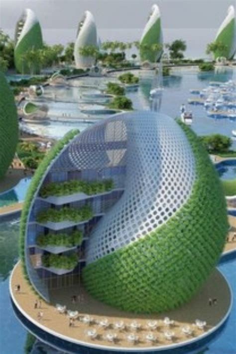 Conch style future architecture | Futuristic architecture, Architecture, Arcitecture