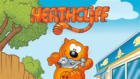 Ep. 205 - "Heathcliff and the Catillac Cats" Review - YouTube