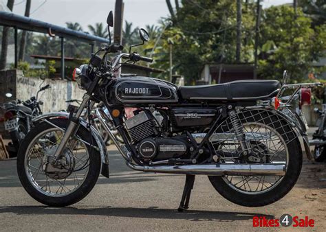 Restore Yamaha RD 350 In Delhi, Full Body And Engine, Vehicle Model/Year: 1981 To 1991 | lupon ...