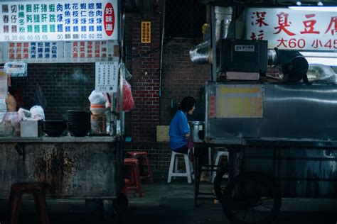 TAIWAN NIGHTMARKET #1 :: Behance