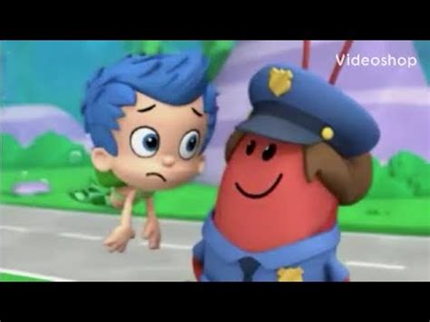 Bubble Guppies The Police Cop-etition Images 4 - YouTube