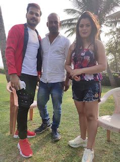 Nagmani Bhojpuri Movie Star casts, News, Wallpapers, Songs & Videos - Bhojpuri Filmi Duniya