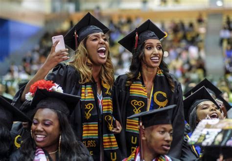 African American students thrive with high graduation rates at UC Riverside | Sports, Hip Hop ...