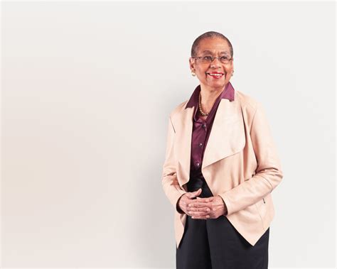 Eleanor Holmes Norton Talks DC Statehood, the Vibe in Congress, and Her Future - Washingtonian