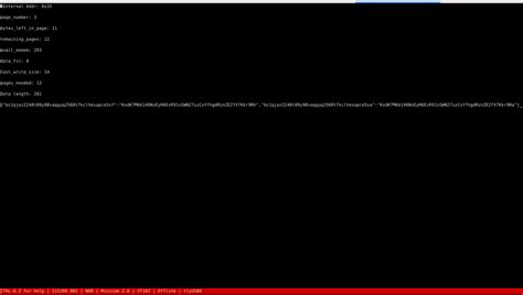 Reading from eeprom - Page 4 - Storage - Arduino Forum