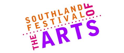 Southland Festival of the Arts - Eventfinda