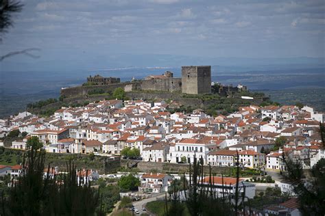 Município de Castelo de Vide - Comunidade Intermunicipal do Alto Alentejo