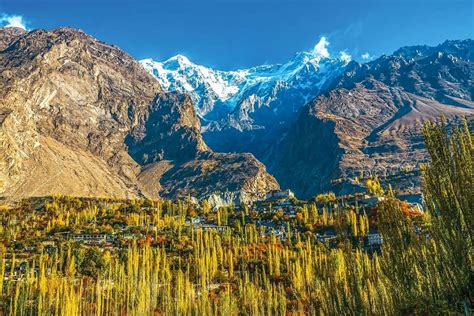 Hunza Tour Guide | 2022-23 - Book Now