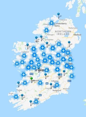 67,000 ESB customers still without power as Storm Ali causes havoc