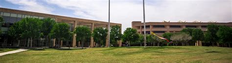 Virtually Tour the UTPB Campus online now - The University of Texas ...