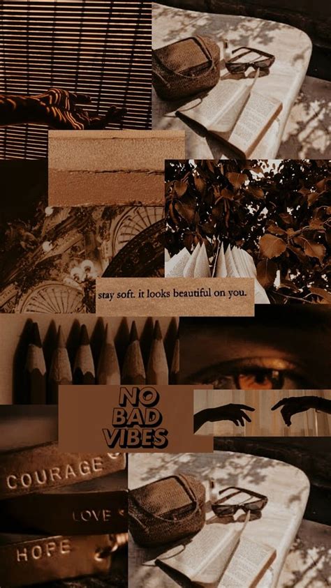 BROWN ASTHETHIC . Brown , iPhone tumblr aesthetic, Aesthetic iphone ...