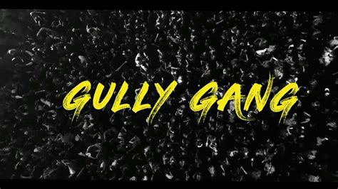 Gully Gang Wallpapers - Top Free Gully Gang Backgrounds - WallpaperAccess