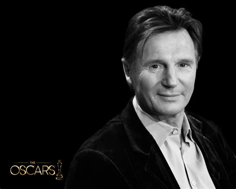 Liam Neeson: Oscar Presenters - Oscars 2020 Photos | 92nd Academy Awards