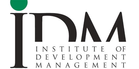 ProdAfrica Business Directory - The Institute of Development Management (IDM) - Gaborone ...