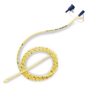 Corpak and Cortrak Feeding Tubes | Medline Industries, Inc.