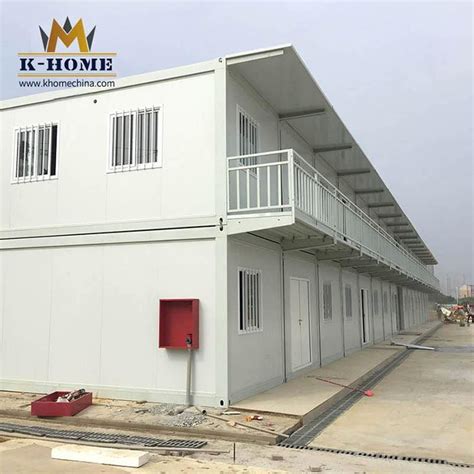 China Temporary Construction Site Office Manufacturers, Suppliers ...