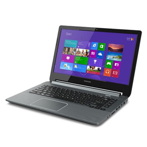 Toshiba Satellite U945-S4380 14" LED Ultrabook - Intel Core i3 i3-3217U 1.80 GHz - Ice Blue ...