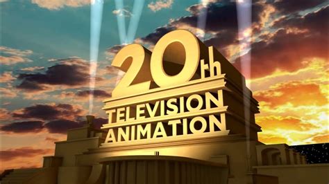 20th Television Animation - Matt Hoecker Style - YouTube