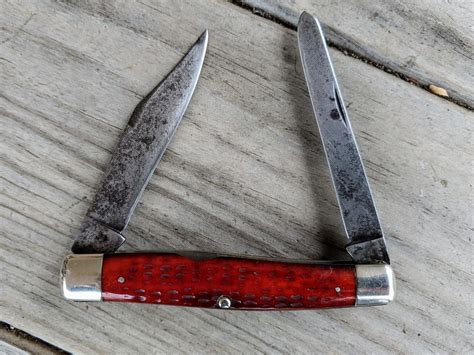 Let's see your Traditional Case knives, old to new. | Page 154 | BladeForums.com