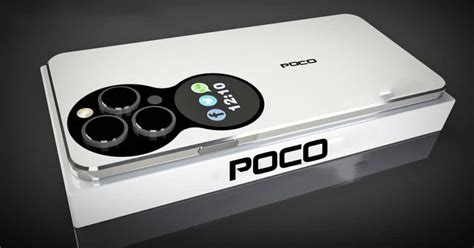 POCO X6 Neo Specs: 12GB RAM, 108MP Cameras!