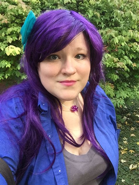 Abigail Stardew Valley Cosplay - Costplayto