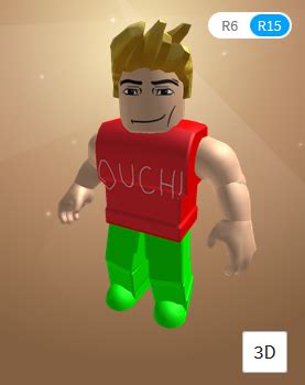 [Roblox] Chad : r/VirtualCosplay