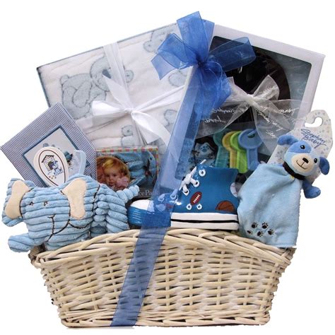 The Best Baby Boy Gift Baskets Delivery - Home, Family, Style and Art Ideas