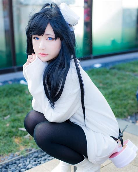 Bleach 10 Giselle Gewelle Cosplays That Look Just Like The Manga - Pagelagi