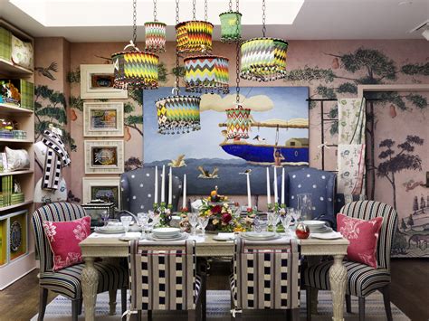 Andrew Martin Teams Up With Kit Kemp - Kravet | Blog