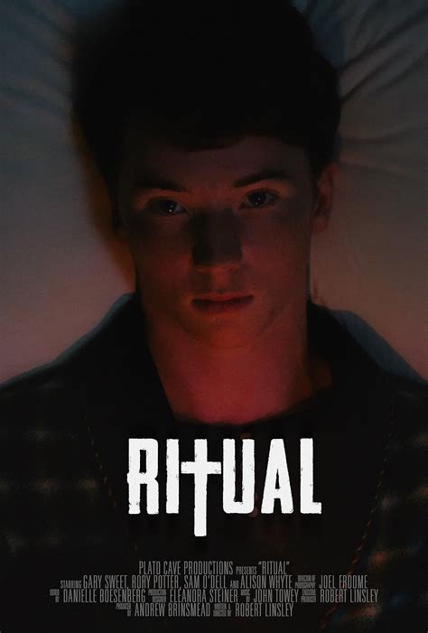 Ritual (Short 2019) - IMDb