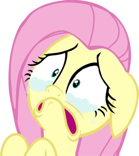 Fluttershy Is Going To Cry by Mighty355 | My little pony humanas