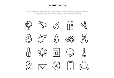 Tilda Icons :: Behance