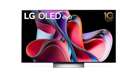 LG Outlines 2023 OLED TVs, Including G3, C3, and More • iPhone in ...