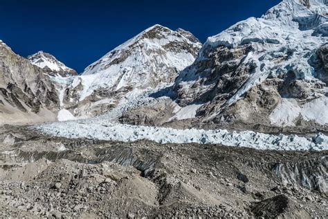 Khumbu Icefall - I climbed it! Everything You Need to Know