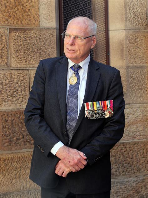 Erin Molan’s praise for father Jim ahead of Anzac Day | The Advertiser