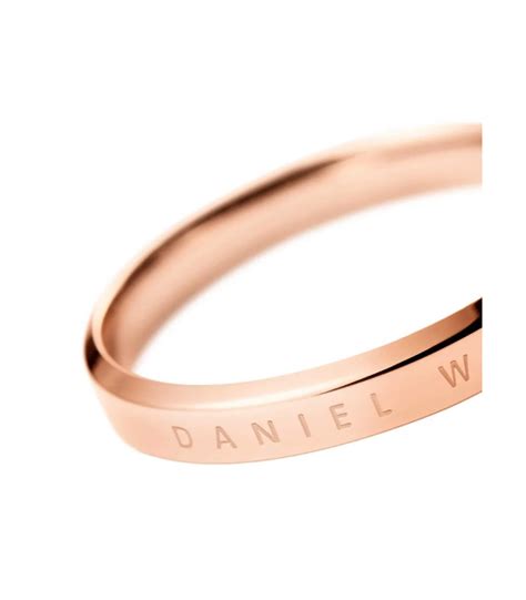 Anello Daniel Wellington Classic Ring DW00400016 | MiRaggi.com