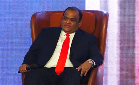 Billionaire Dhammika Perera donates Rs.70mn to combat COVID-19