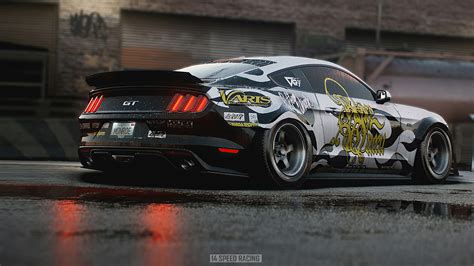 2560x1440 Ford Mustang Gt Drag King Nfs 4k 1440P Resolution ,HD 4k ...