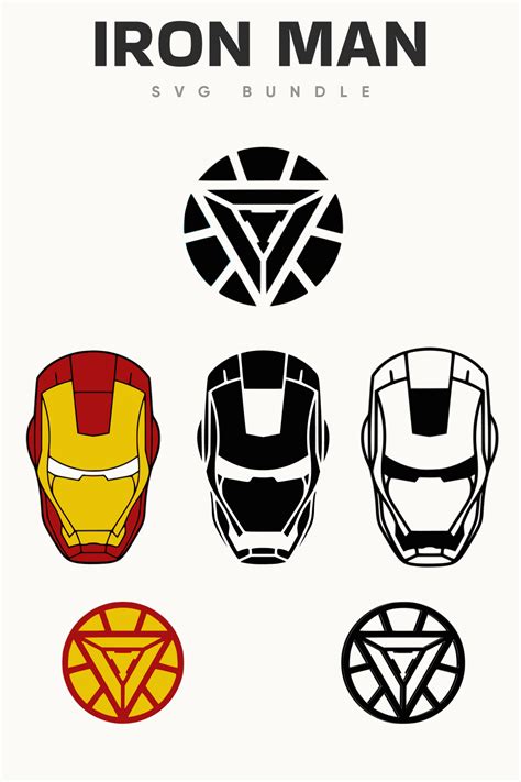 Iron Man Silhouette Svg, Iron Man Svg, Avengers Svg | vlr.eng.br