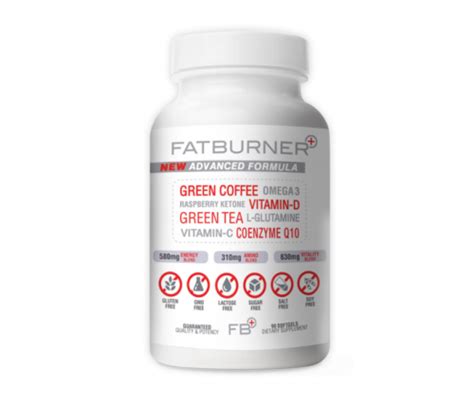 Fat Burner Plus Review | Does it Work or a Scam? | Pill Reviews