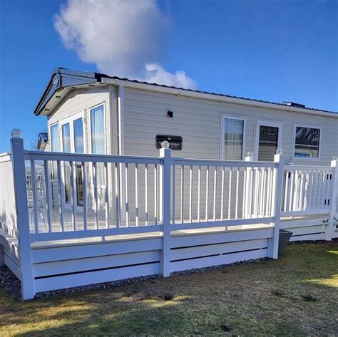 Caravan 212, Lochloy Holiday Park, Nairn | Nairn