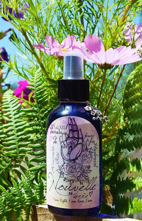 True Honeysuckle Hydrosol w/ Rose hydrosol Rose water toner | Etsy ...