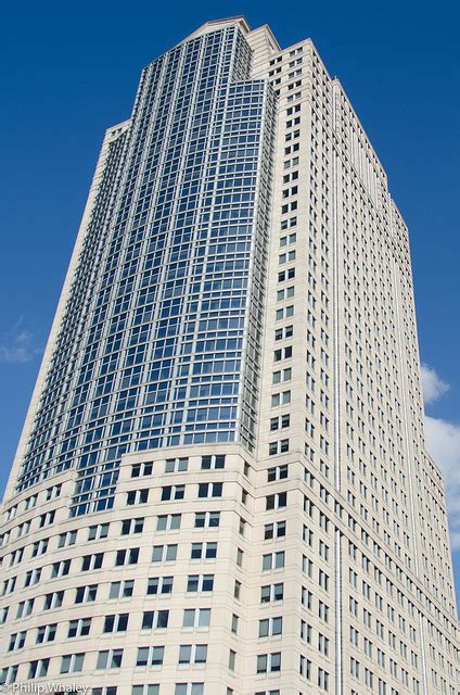 Citigroup Headquarters - New York City, New York