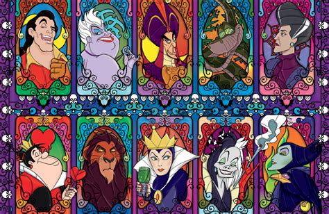 The Decline of the Disney Villain – The Bar Chaplain