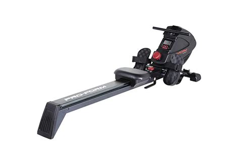 ProForm 440R Rower - Our Honest Review (2024) | GarageGymBuilder