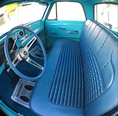 Pin on Hot Rod Interiors Old Skool