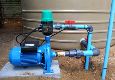 Water Pump Repair, Water Pump Installation, Booster Pump Repair